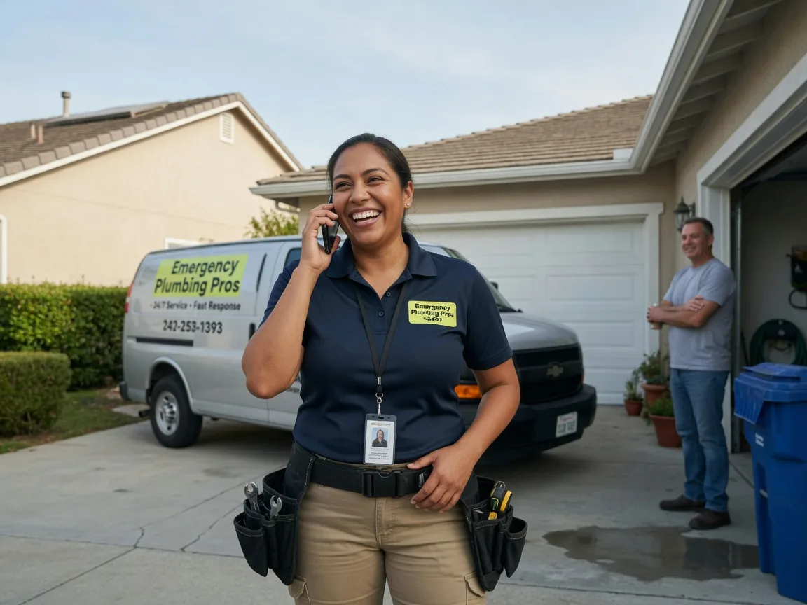 Emergency Plumber Amherst, WI FAQs